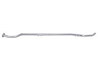 HELLA 8LA 366 001-601 - Tubo de escape