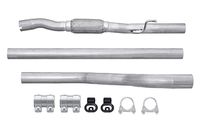 HELLA 8LA 366 002-441 - Tubo de escape