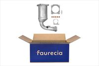 HELLA 8LE 366 052-441 - Catalizador