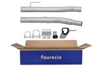 HELLA 8LA366007421 - Tubo reparación, catalizador - Easy2Fit – PARTNERED with Faurecia