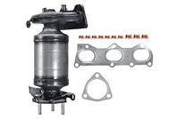 HELLA 8LE 366 054-661 - Catalizador