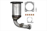 HELLA 8LE 366 050-761 - Catalizador