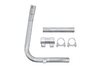 HELLA 8LA 366 001-021 - Tubo de escape