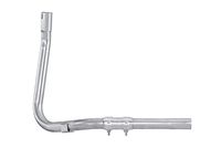 HELLA 8LA 366 001-021 - Tubo de escape