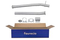 HELLA 8LA 366 002-561 - Tubo de escape