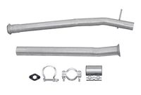 HELLA 8LA 366 002-561 - Tubo de escape