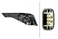 HELLA 2SD 015 695-121 - Piloto posterior