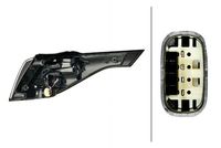 HELLA 2SD 015 695-111 - Piloto posterior