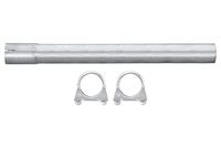 HELLA 8LA 366 000-151 - Tubo de escape