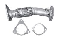 HELLA 8LA 366 001-171 - Tubo de escape