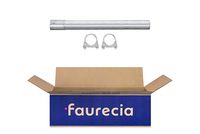 HELLA 8LA 366 000-151 - Tubo de escape