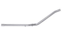 HELLA 8LA 366 003-111 - Tubo de escape