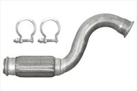 HELLA 8LA 366 000-271 - Tubo de escape