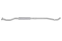 HELLA 8LA 366 000-241 - Tubo de escape