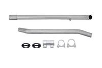 HELLA 8LA 366 003-111 - Tubo de escape