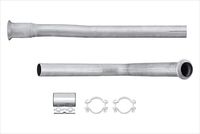 HELLA 8LA 366 001-241 - Tubo de escape