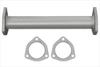 HELLA 8LA 366 001-931 - Tubo de escape