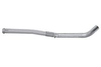 HELLA 8LA 366 002-931 - Tubo de escape