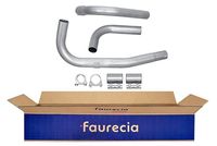 HELLA 8LA 366 001-031 - Tubo de escape