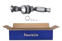 HELLA 8LE366052731 - Catalizador - Easy2Fit – PARTNERED with Faurecia