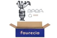 HELLA 8LF366055331 - Catalizador codo admisión - Easy2Fit – PARTNERED with Faurecia