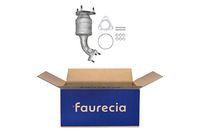 HELLA 8LE366050291 - Catalizador - Easy2Fit – PARTNERED with Faurecia