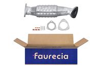 HELLA 8LE366050081 - Catalizador - Easy2Fit – PARTNERED with Faurecia