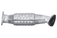 HELLA 8LE 366 050-081 - Catalizador