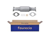 HELLA 8LE366050191 - Catalizador - Easy2Fit – PARTNERED with Faurecia