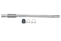 HELLA 8LA 366 001-951 - Tubo de escape