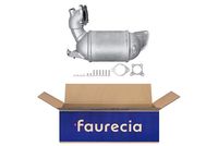 HELLA 8LE366053191 - Catalizador - Easy2Fit – PARTNERED with Faurecia