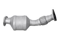 HELLA 8LE 366 050-051 - Catalizador