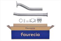 HELLA 8LA 366 000-871 - Tubo de escape