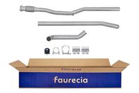 HELLA 8LA 366 000-931 - Tubo de escape