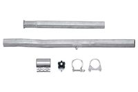 HELLA 8LA 366 003-251 - Tubo de escape