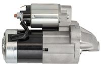 HELLA 8EA 011 612-801 - Motor de arranque