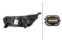 HELLA 1EX 014 721-621 - Faro principal