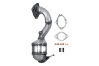 HELLA 8LE 366 054-531 - Catalizador