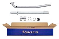 HELLA 8LA 366 000-941 - Tubo de escape