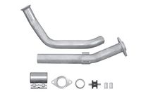 HELLA 8LA 366 006-391 - Tubo de escape