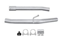 HELLA 8LA 366 003-211 - Tubo de escape