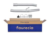 HELLA 8LA 366 003-211 - Tubo de escape