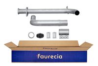 HELLA 8LA 366 001-141 - Tubo de escape