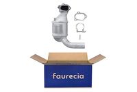 HELLA 8LE366051491 - Catalizador - Easy2Fit – PARTNERED with Faurecia