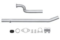 HELLA 8LA 366 002-021 - Tubo de escape