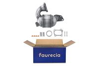 HELLA 8LE366053941 - Catalizador - Easy2Fit – PARTNERED with Faurecia