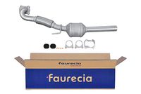 HELLA 8LE366054261 - Catalizador - Easy2Fit – PARTNERED with Faurecia