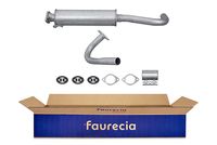 HELLA 8LB366020081 - Presilenciador - Easy2Fit – PARTNERED with Faurecia