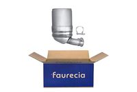 HELLA 8LH366080321 - Filtro hollín/partículas, sistema escape - Easy2Fit – PARTNERED with Faurecia