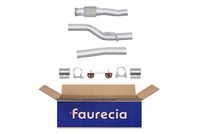 HELLA 8LA 366 000-881 - Tubo de escape